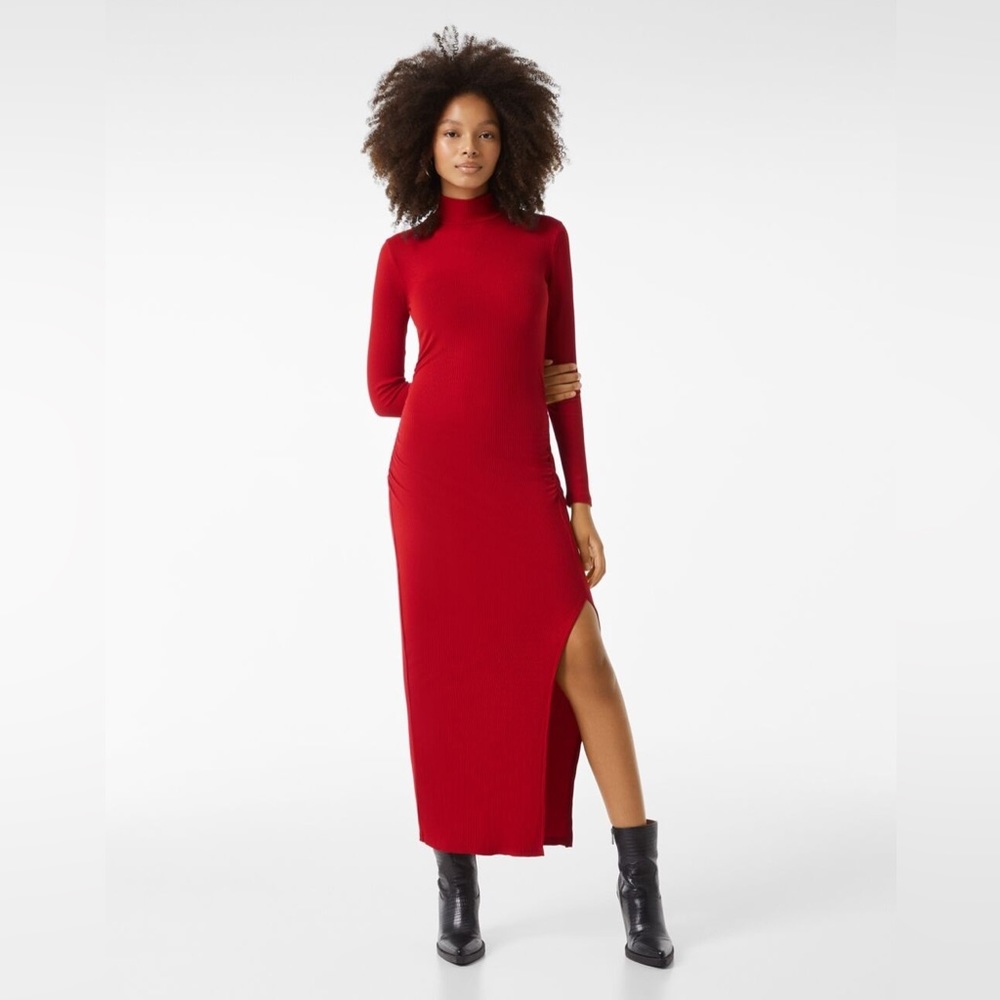 Bershka dress